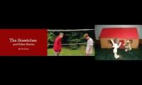 Thumbnail of Dr. Seuss’ On The Loose (Book CGI Face) (Version 2)