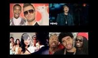 Thumbnail of More parodies after the wrecking Ball parody