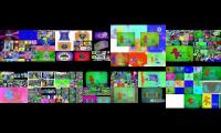 Thumbnail of too many noggin and nick jr logo collection in 800 parison