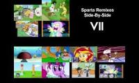 Thumbnail of Sparta Remixes Super Side-By-Side
