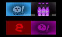 Thumbnail of KIng Best Animation Logos Effects Quadparison 18