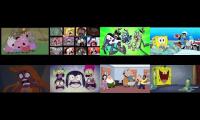 gages cartoon screams volumes at once part 1 fixed