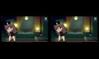 Thumbnail of She Hulk Transformation - Gacha Club (PART 4)