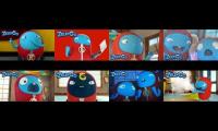 Zellygo Season 1 - 8 Episodes