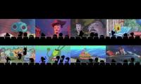 Thumbnail of Watch Movie Trailers with the Minions 8 parison