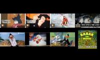 Thumbnail of All 1980s Warner Bros. Animated Movie Trailers at Once