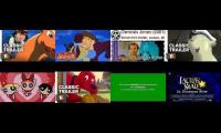 Thumbnail of All 2000s Warner Brothers Animation Movie Trailers at Once Part 1