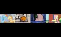 Thumbnail of Friendship Is Musical Random Veggietales Battle Is Not Ours Slowed But Is Friendship Is Musical From