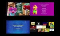Thumbnail of A Spectacular Credits Remix (Most Viewed)