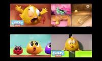 Thumbnail of Chicky Up To Faster 7