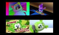 Thumbnail of 4 gummy bear song hola