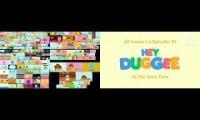 Thumbnail of Hey duggee season 1-5 fullest episodes at the same time