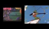 Thumbnail of All 1970s Warner Bros. Animated Movie Trailers at Once
