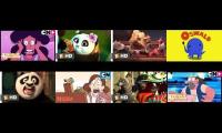 Thumbnail of movie & series Eightparison