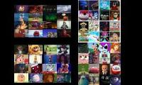 Thumbnail of 64 CODIS MASHUP COFFIN DANCE