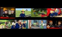 Thumbnail of All Fireman Sam Season 1,6,7 and 8 Playing All At Once