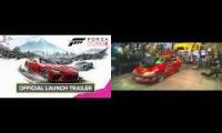 Thumbnail of Forza Horizon - Tokyo Drift