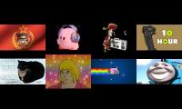 Thumbnail of Relaxing Noises at Google