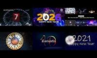 Thumbnail of ALL HAPPY NEW YEAR COUNTDOWN 208