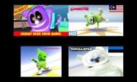 Thumbnail of 4 gummy bear song hola