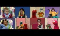Elmos World Episodes 1-8
