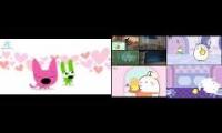 Thumbnail of up to faster 11 parison