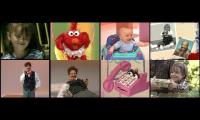 Thumbnail of Elmos World Episodes 11-18