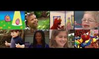Thumbnail of Elmos World Episodes 21-28
