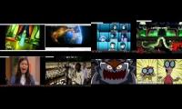 pixar screams supercuts my version part 19 random screams edition