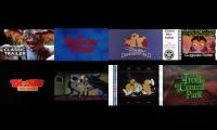 Thumbnail of All 1990s Warner Bros Animation Movie Trailers at Once Part 1