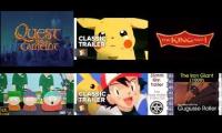 Thumbnail of All 1990s Warner Bros Animation Movie Trailers at Once Part 3