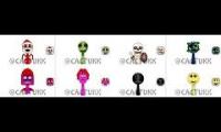 Thumbnail of My Sprunki OC Cactuk Halfs 28