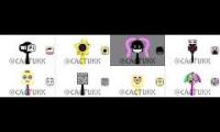 Thumbnail of My Sprunki OC Cactuk Halfs 30