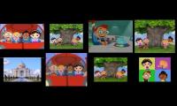 Thumbnail of Little Einsteins Theme 7 Languages
