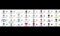 Thumbnail of My Sprunki OC Cactuk 32 parison 7