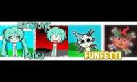 Thumbnail of My Sprunki OC ANOTHER FUNK!!!!!!!!!!!!!!!