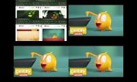 Thumbnail of Up to faster 7 parison to chicky