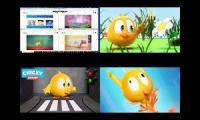 Thumbnail of Up to Faster Chicky 21 parison