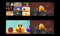 Thumbnail of Wheres chicky 12 parison