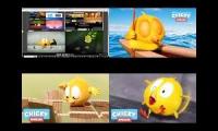 Thumbnail of up to faster 189 parison to chicky
