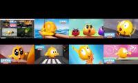 Thumbnail of up to faster 193 parison to chicky