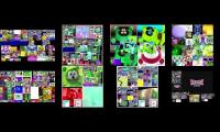 Thumbnail of too many gummy bear song return