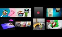Thumbnail of Doodland Mashup 8 parsion [a mandelbrot video]