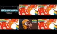 Thumbnail of All 8 Parison to Minions Movie 2026 Trailer