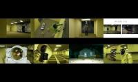 Backrooms - Found Footage