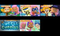 bubble guppies youtube series at the same time
