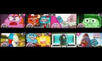Thumbnail of Principul Brown Richard Nicole Rob Darwin Anais Mr Robinson Julius is so mad at Gumball2