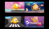 Thumbnail of up to faster 4 parison to wheres chicky