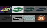 Thumbnail of New Samsung Logo History Effects