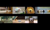 tsum tsum  kingdom episodes at  once